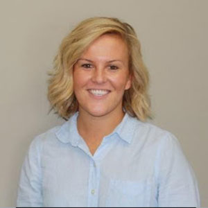 Dana Matykiewicz, Digital Marketing Manager