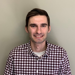Kaleb Woodman, Technical Sourcing Specialist