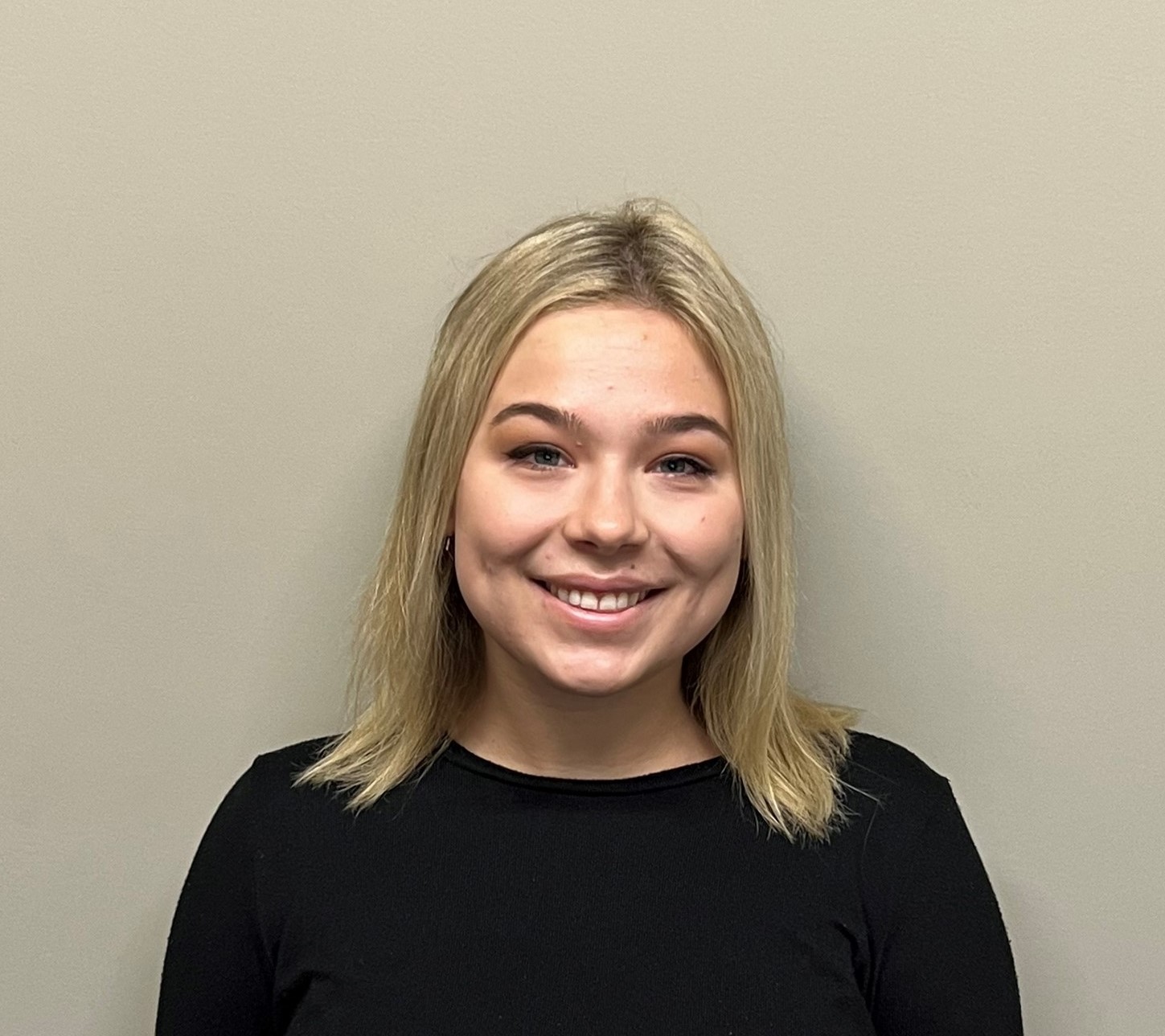Maddie Ciolkosz, Marketing & Recruiting Specialist
