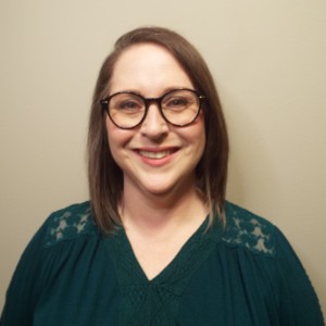Susie Draeger, Senior Account Manager